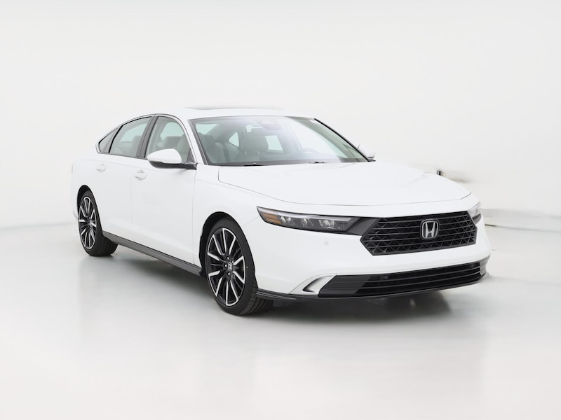 2025 Honda Accord Touring