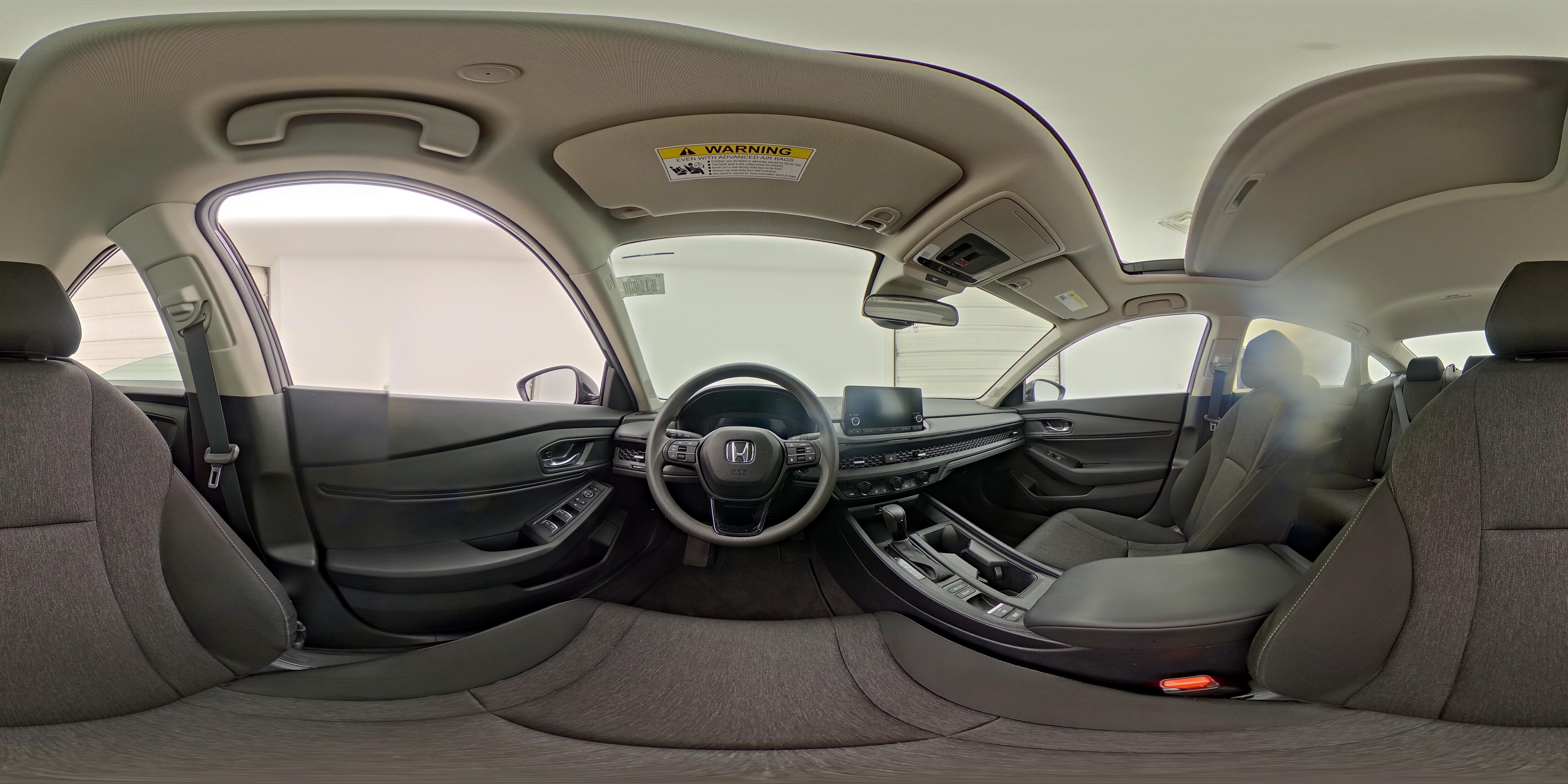 2025 Honda Accord SE - Photo 26