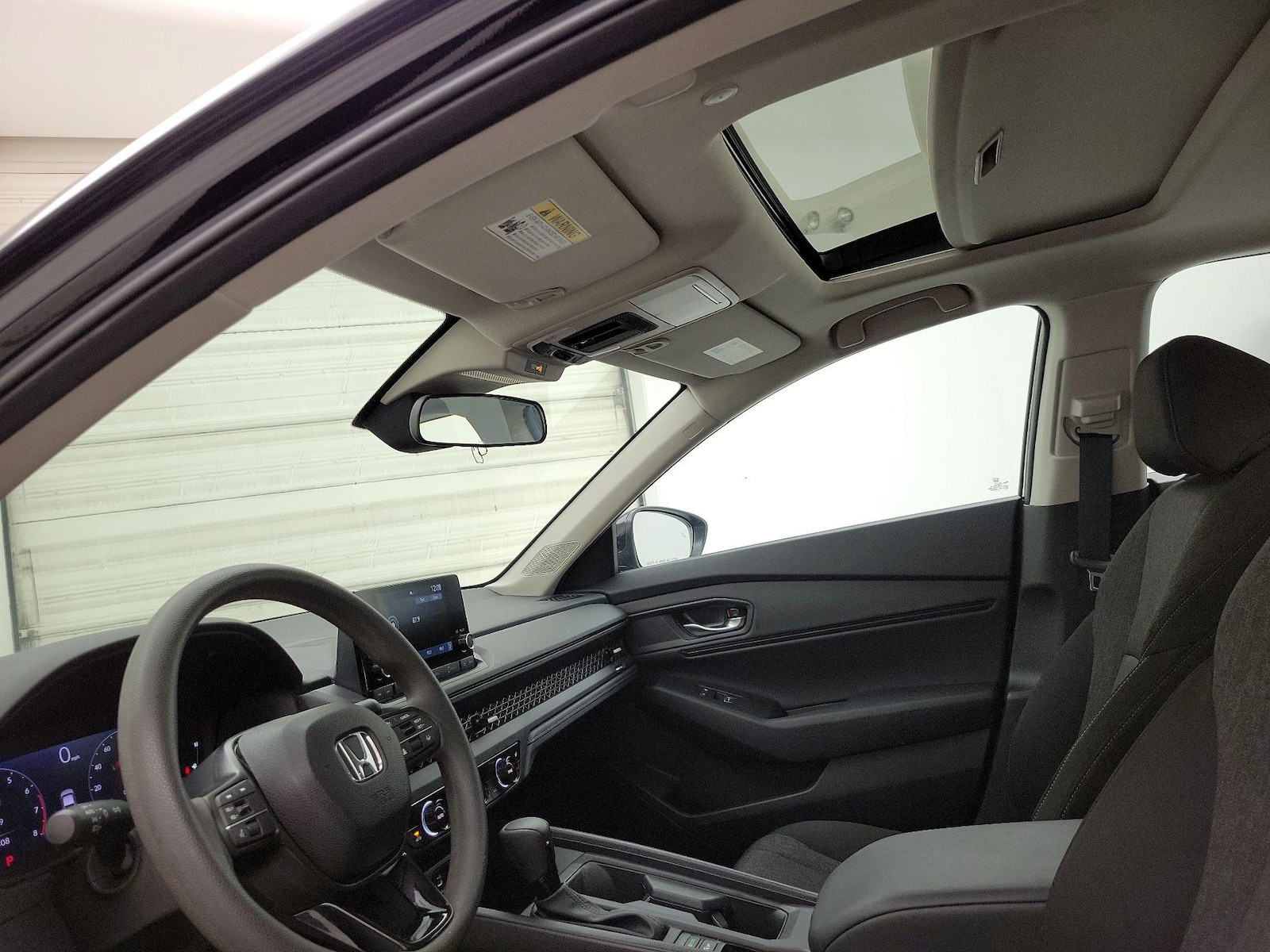 2025 Honda Accord SE - Photo 19