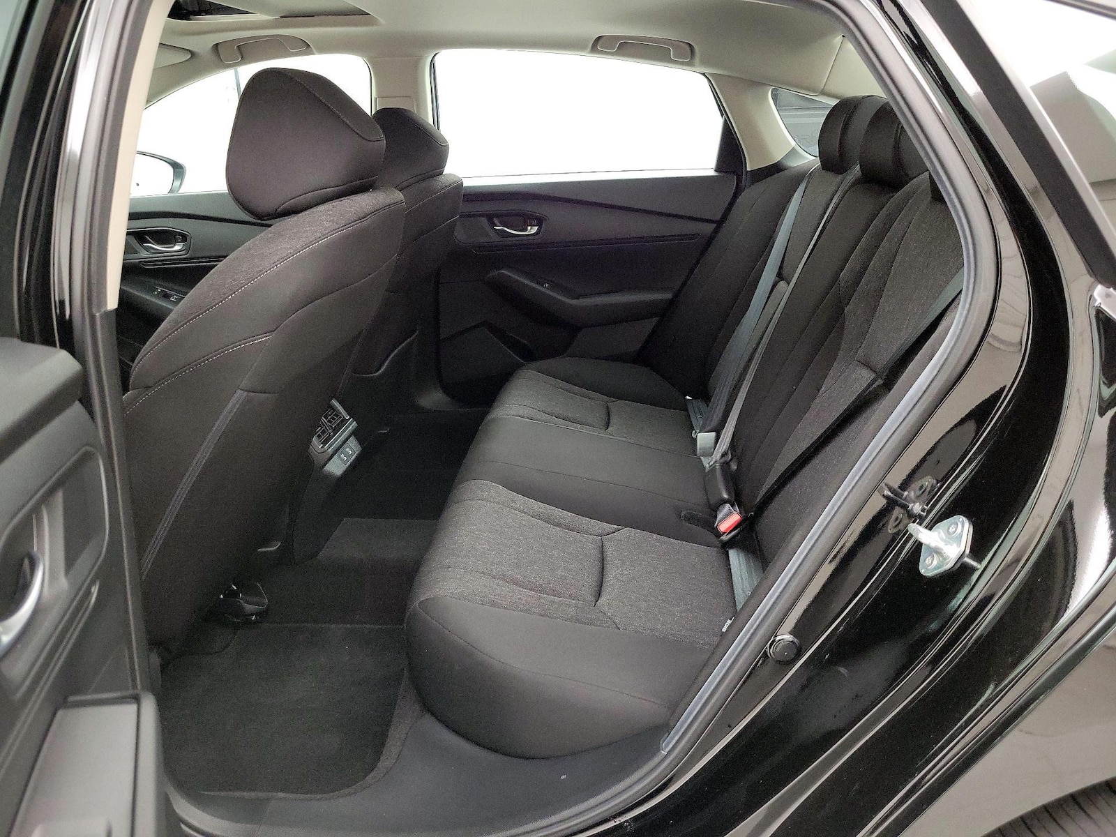 2025 Honda Accord SE - Photo 20
