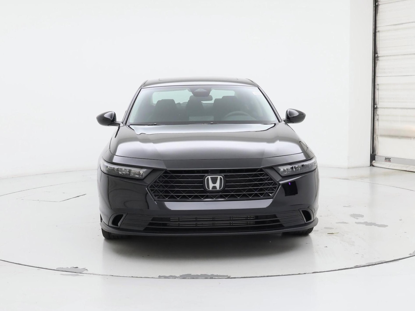 2025 Honda Accord SE - Photo 6