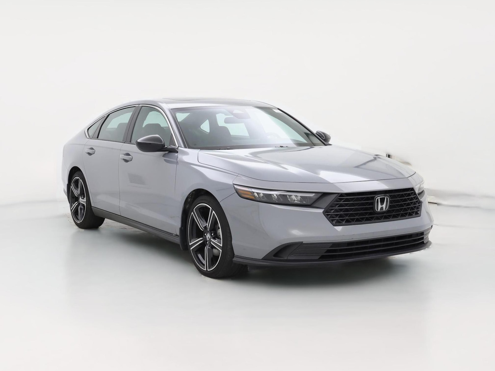 2025 Honda Accord