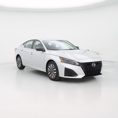 2024 Nissan Altima SV