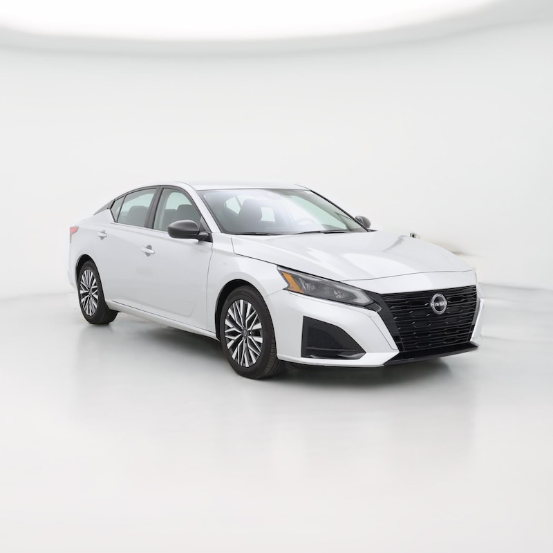2024 Nissan Altima SV