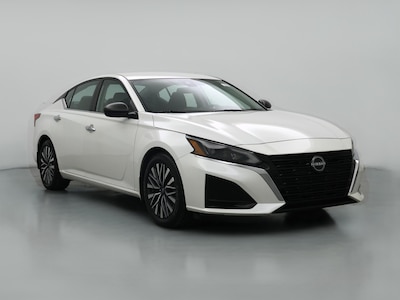 2024 Nissan Altima SV