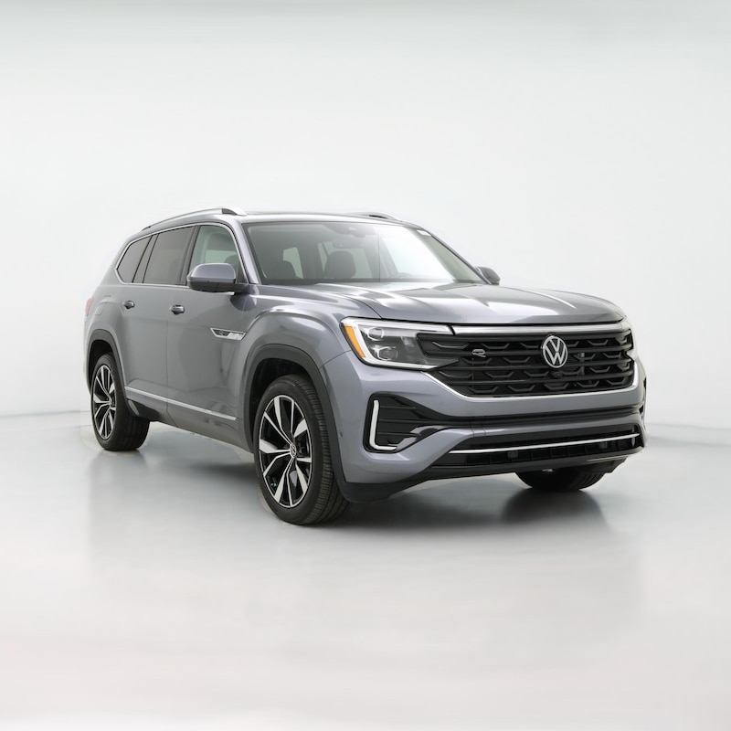 2024 Volkswagen Atlas SEL