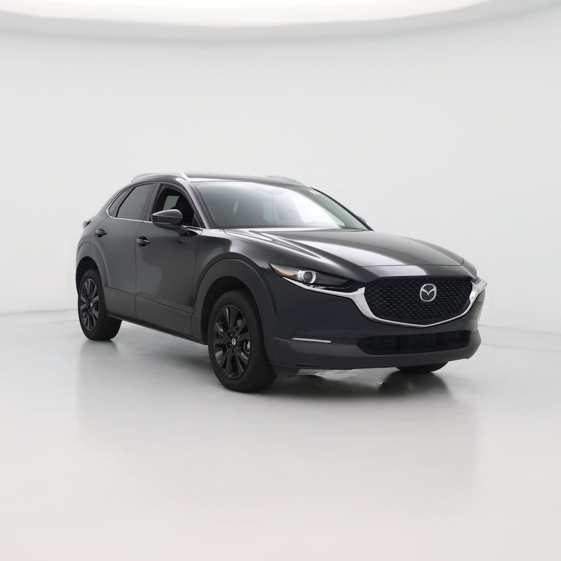 2025 Mazda CX-30 2.5 S Select Sport
