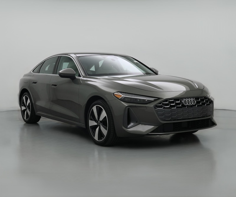 2025 Audi A5 Premium Plus