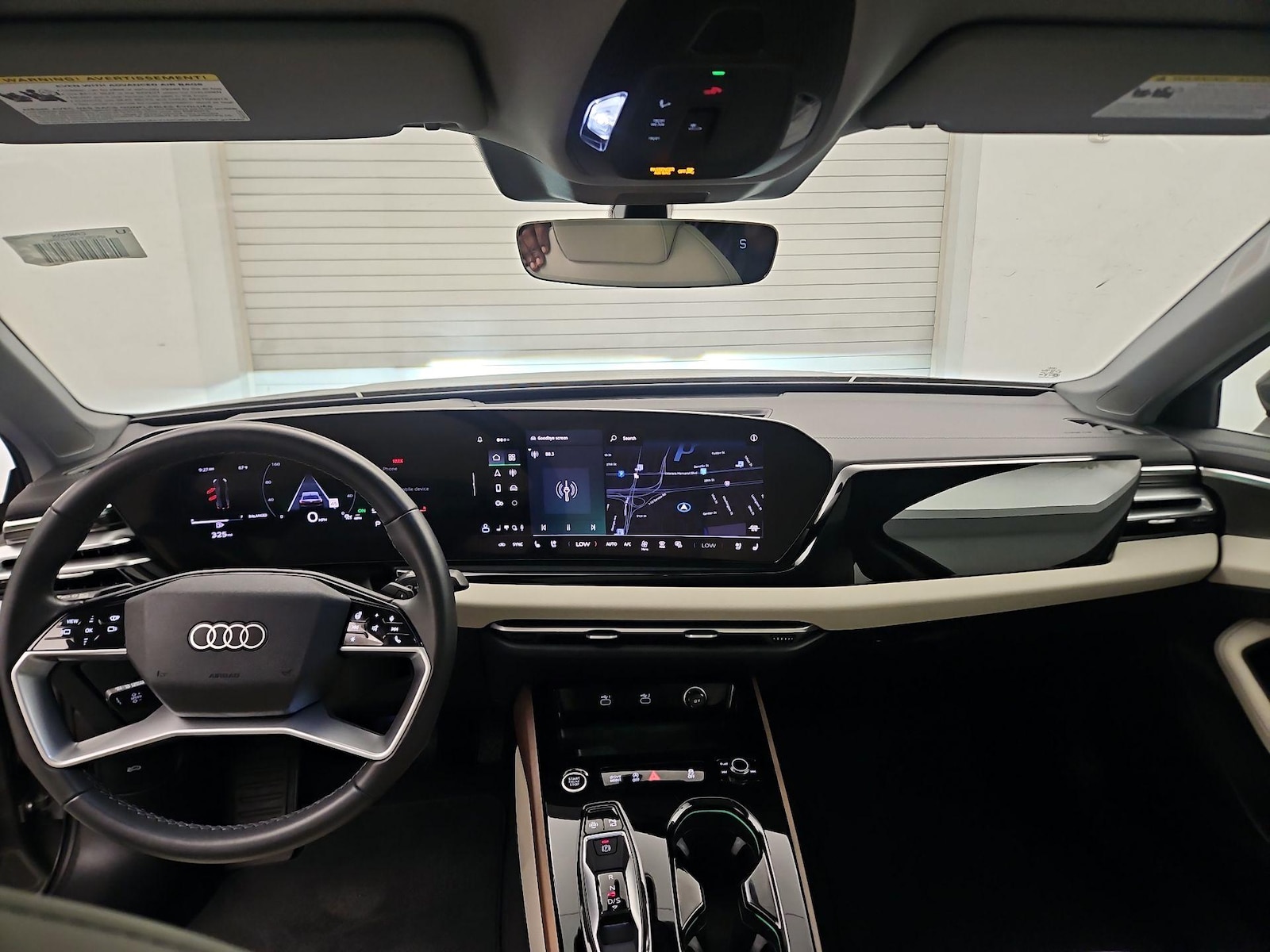 2025 Audi New A5 Premium Plus - Photo 10
