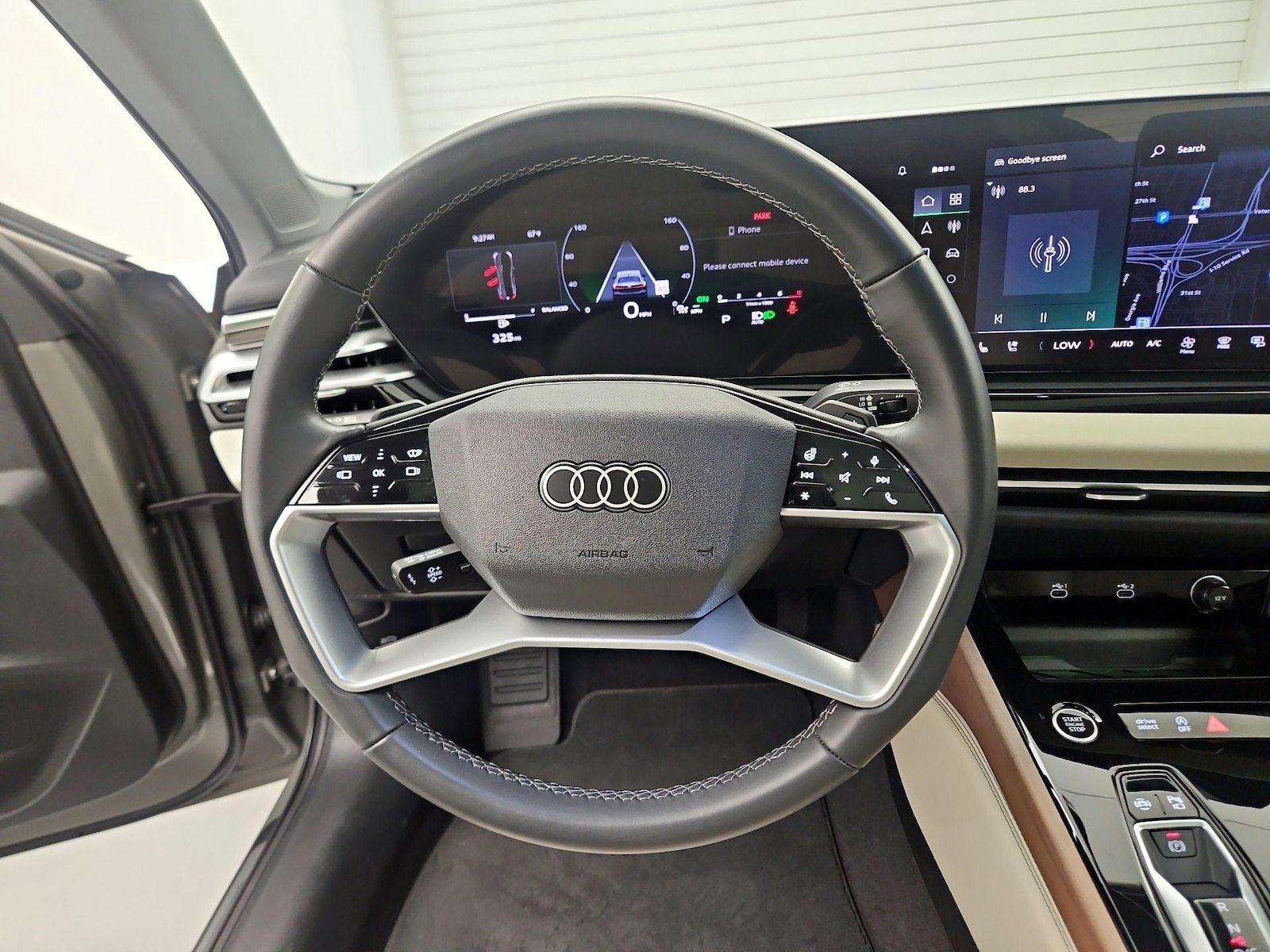 2025 Audi New A5 Premium Plus - Photo 11