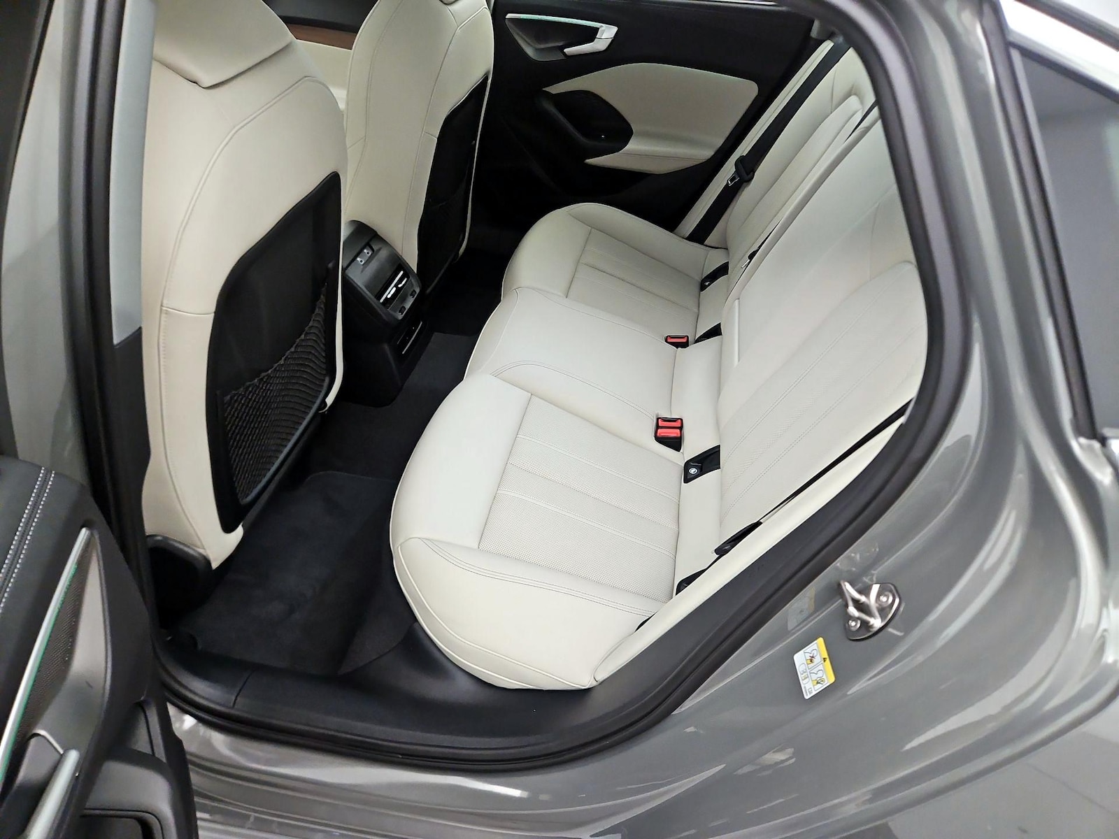 2025 Audi New A5 Premium Plus - Photo 21