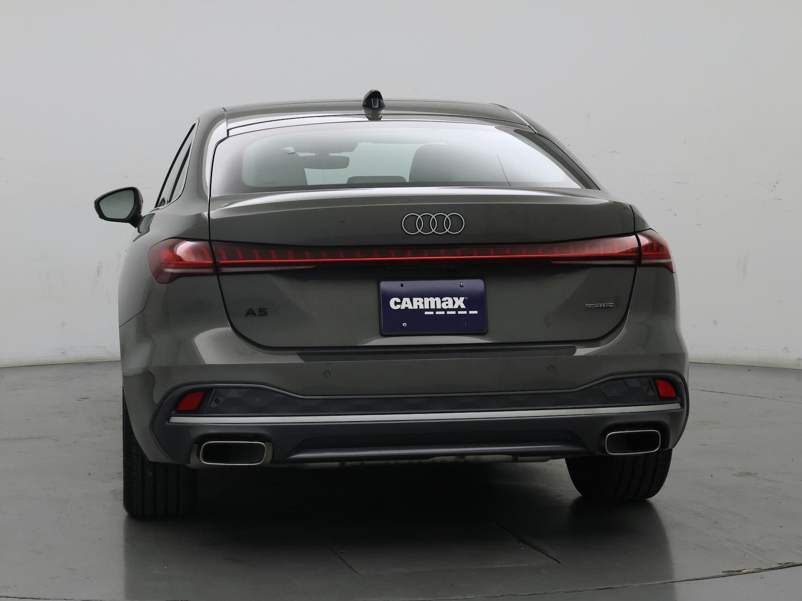 2025 Audi New A5 Premium Plus - Photo 7