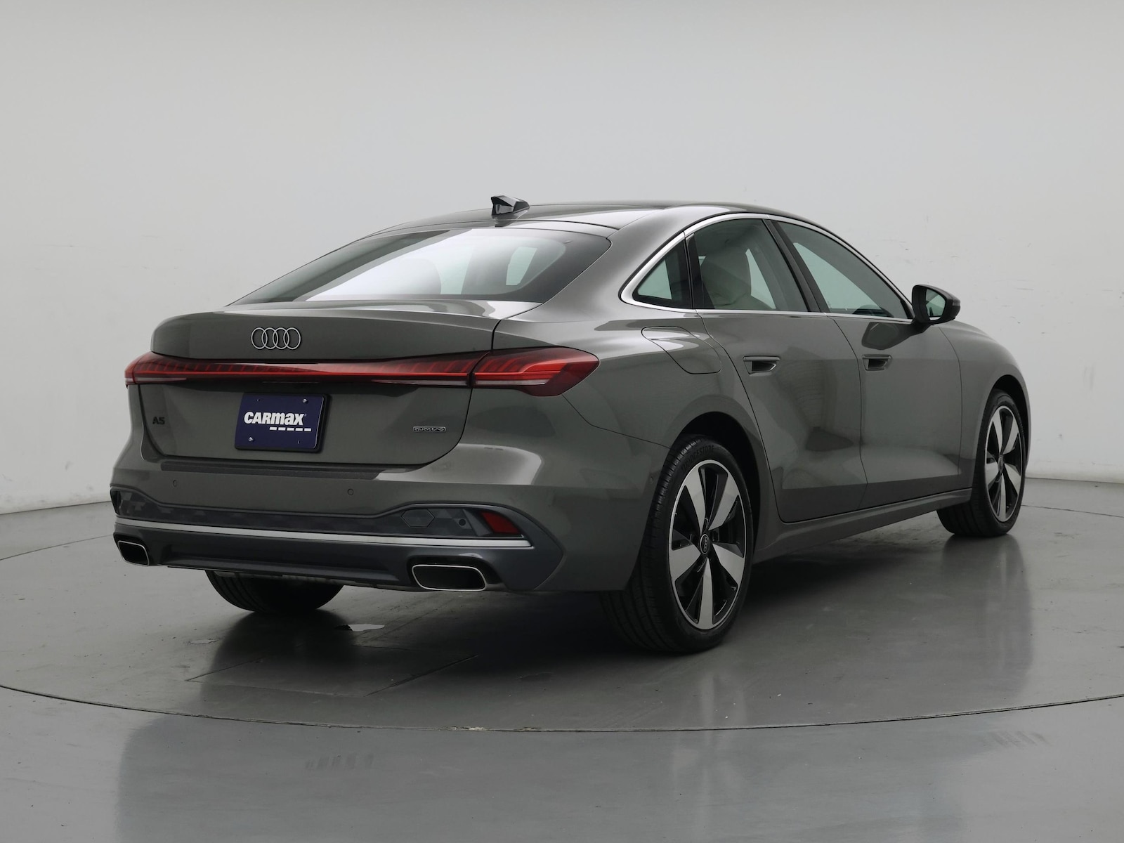 2025 Audi New A5 Premium Plus - Photo 9