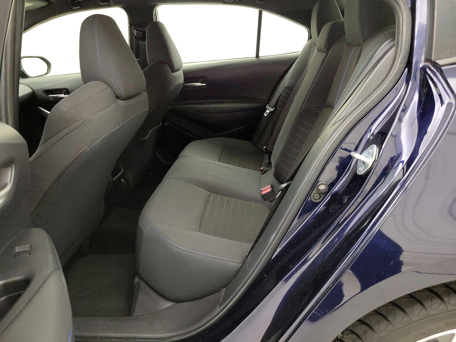 2021 Toyota Corolla SE - Photo 20