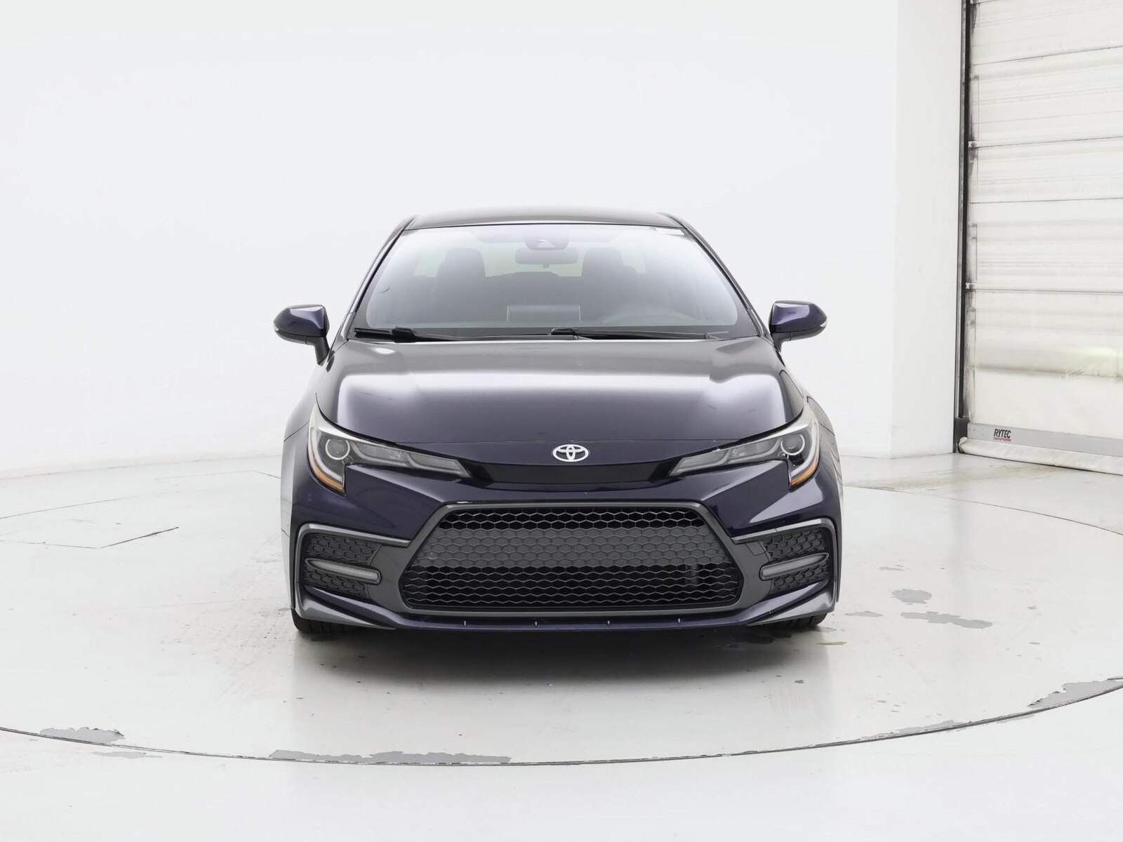 2021 Toyota Corolla SE - Photo 6