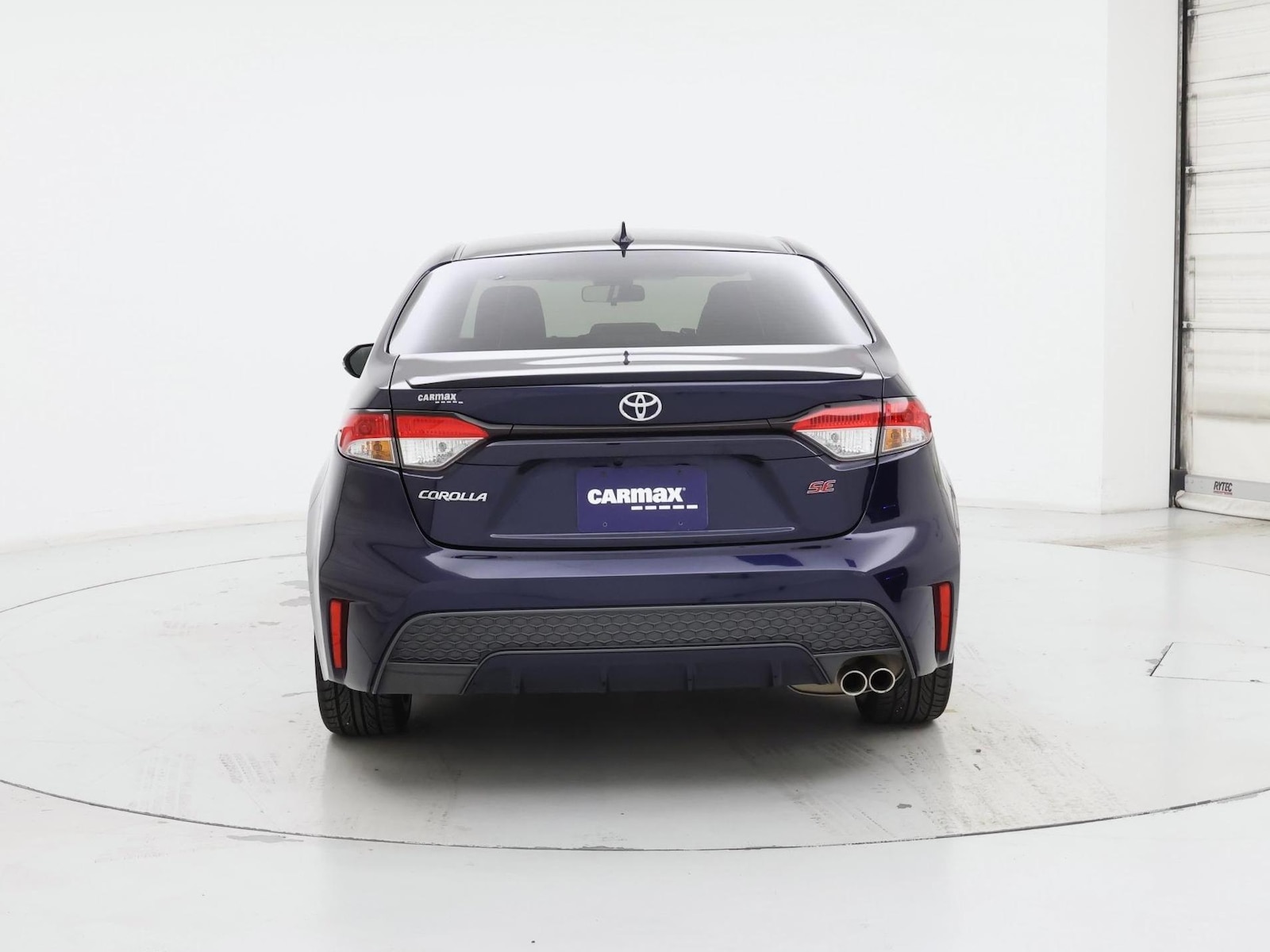 2021 Toyota Corolla SE - Photo 7
