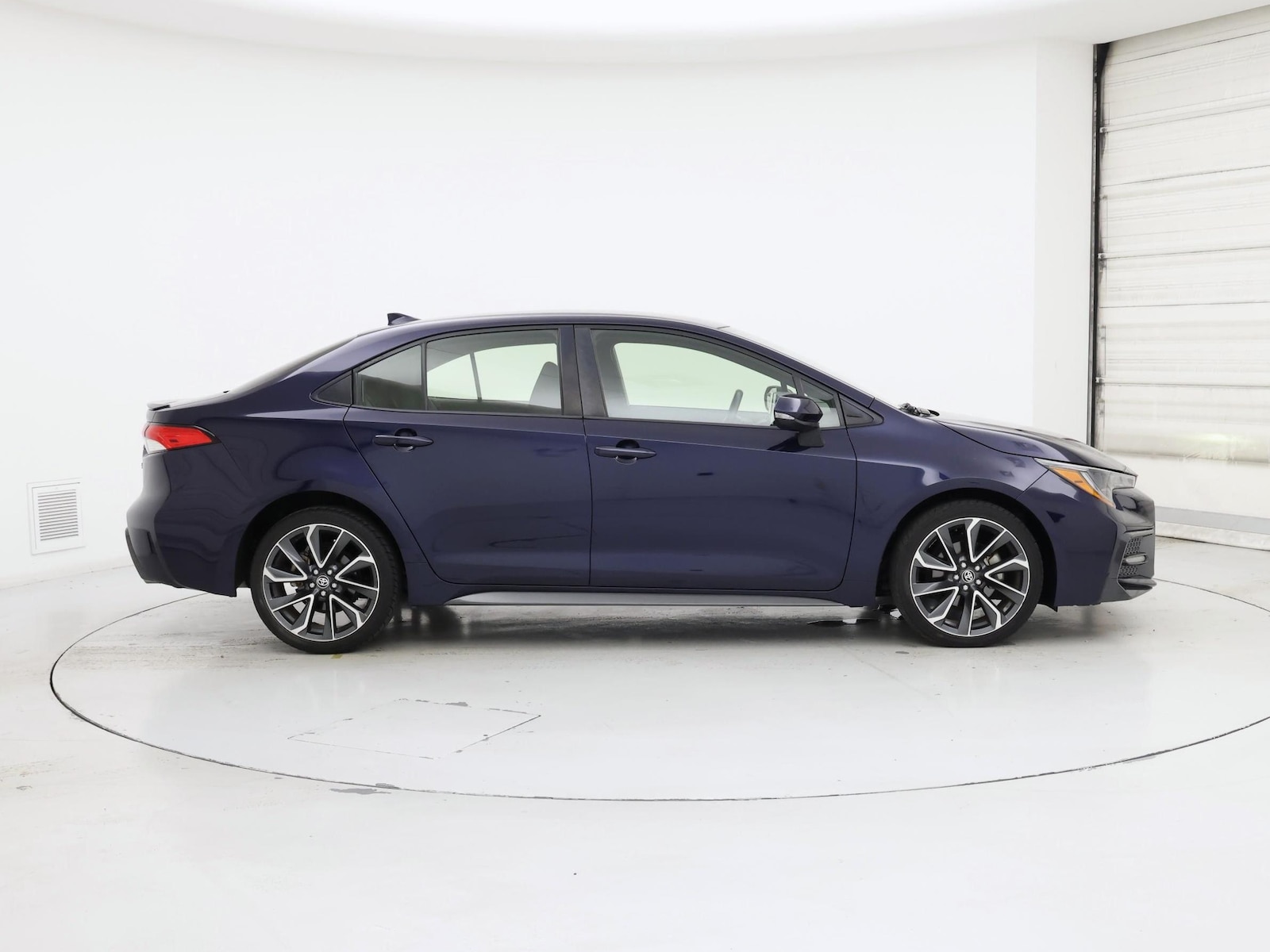 2021 Toyota Corolla SE - Photo 8