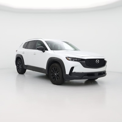 Vehicle exterior view