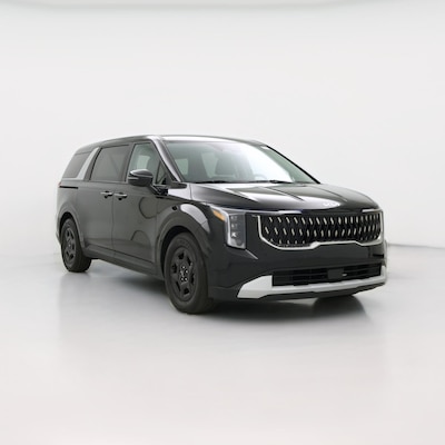 Vehicle exterior view