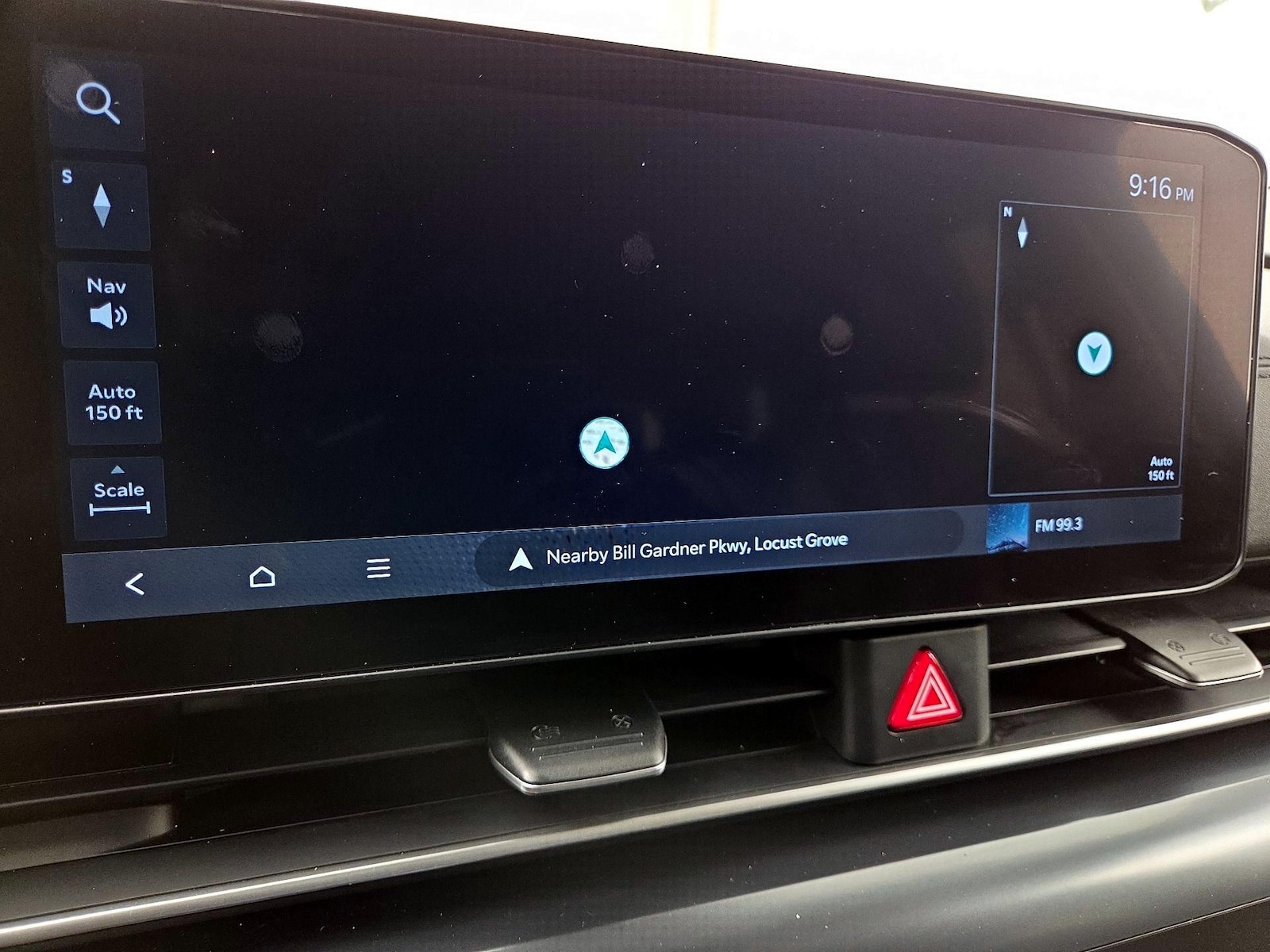 2025 Kia Carnival LXS - Photo 15