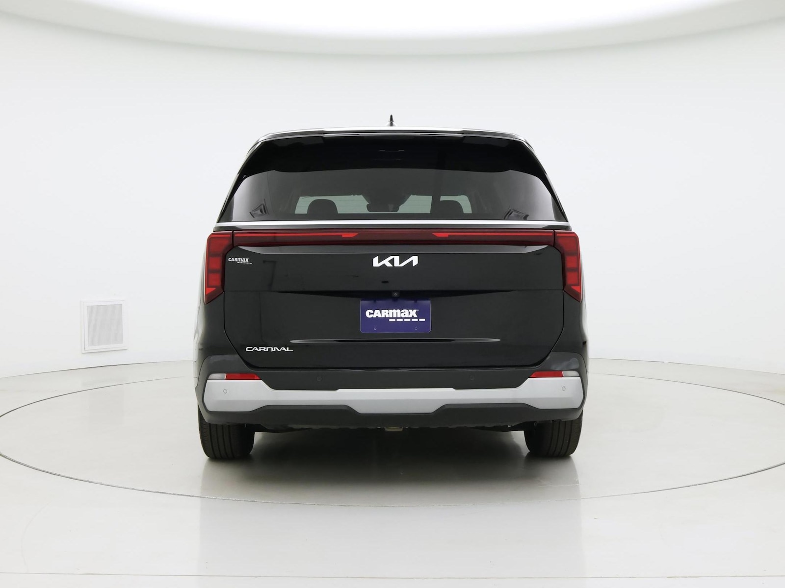 2025 Kia Carnival LXS - Photo 7