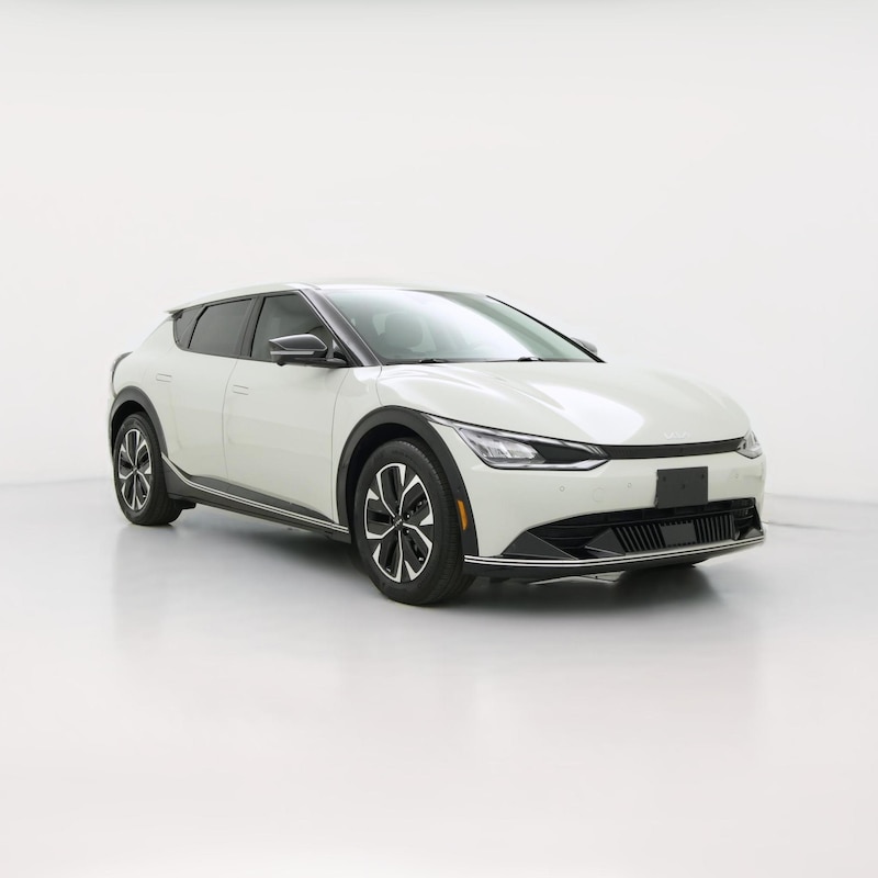 2024 Kia EV6 Wind
