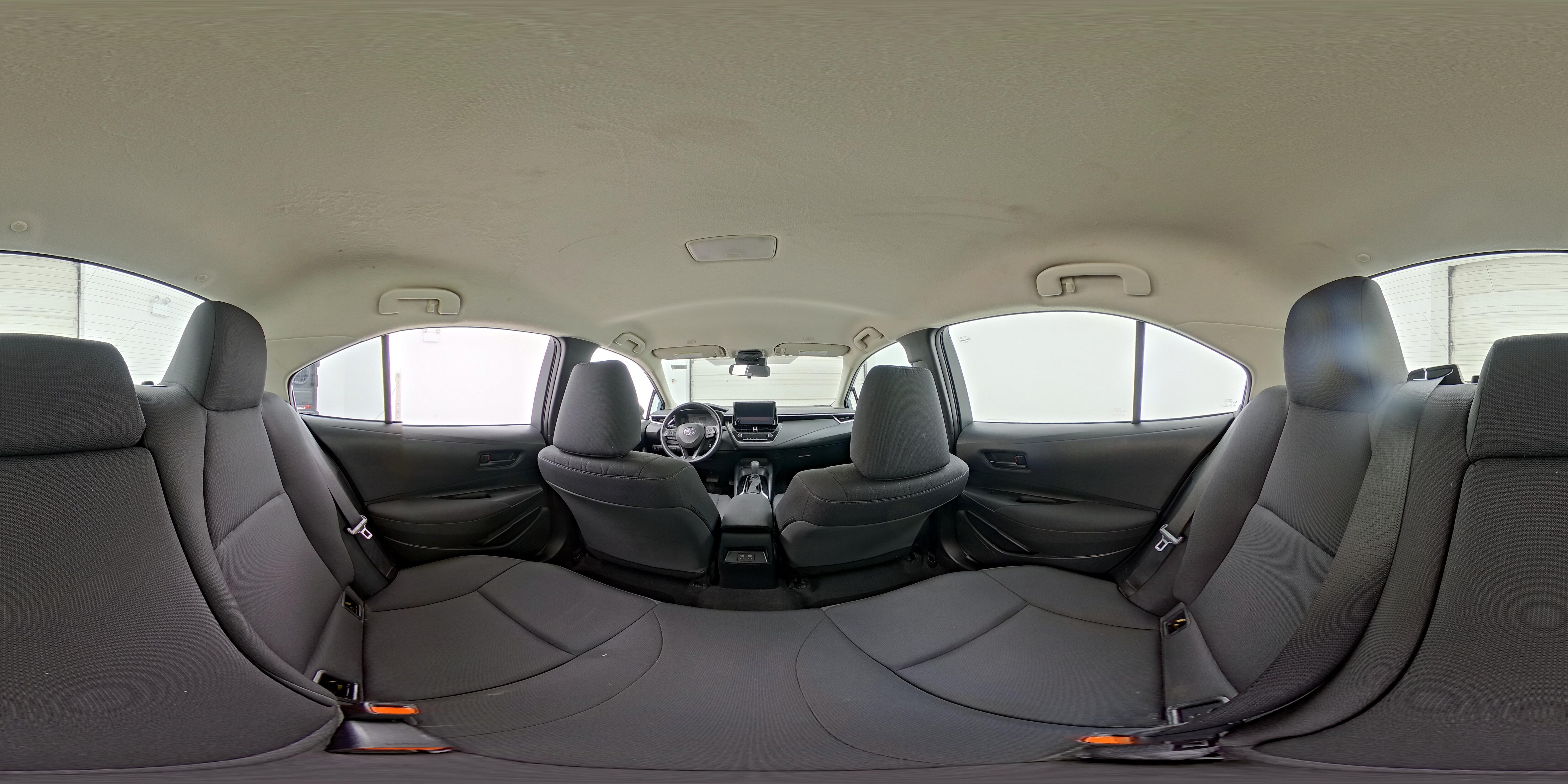 2023 Toyota Corolla LE - Photo 25