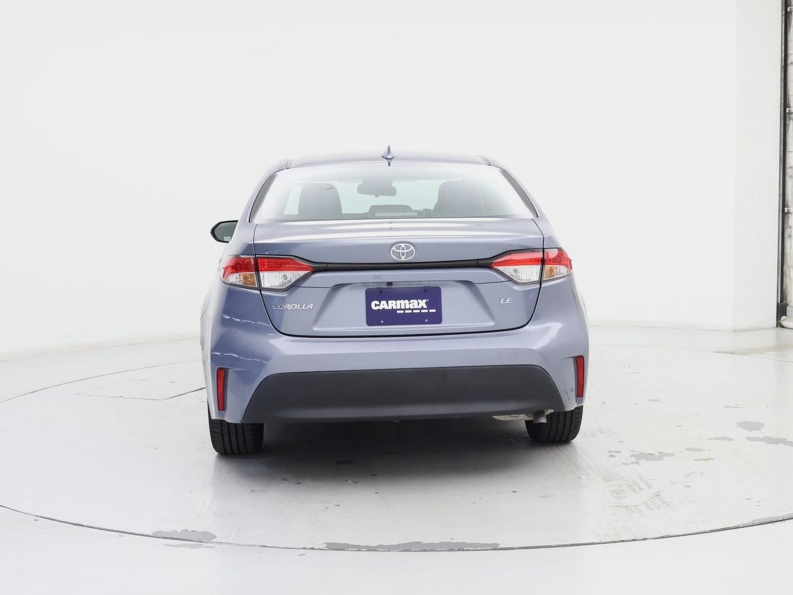 2023 Toyota Corolla LE - Photo 7