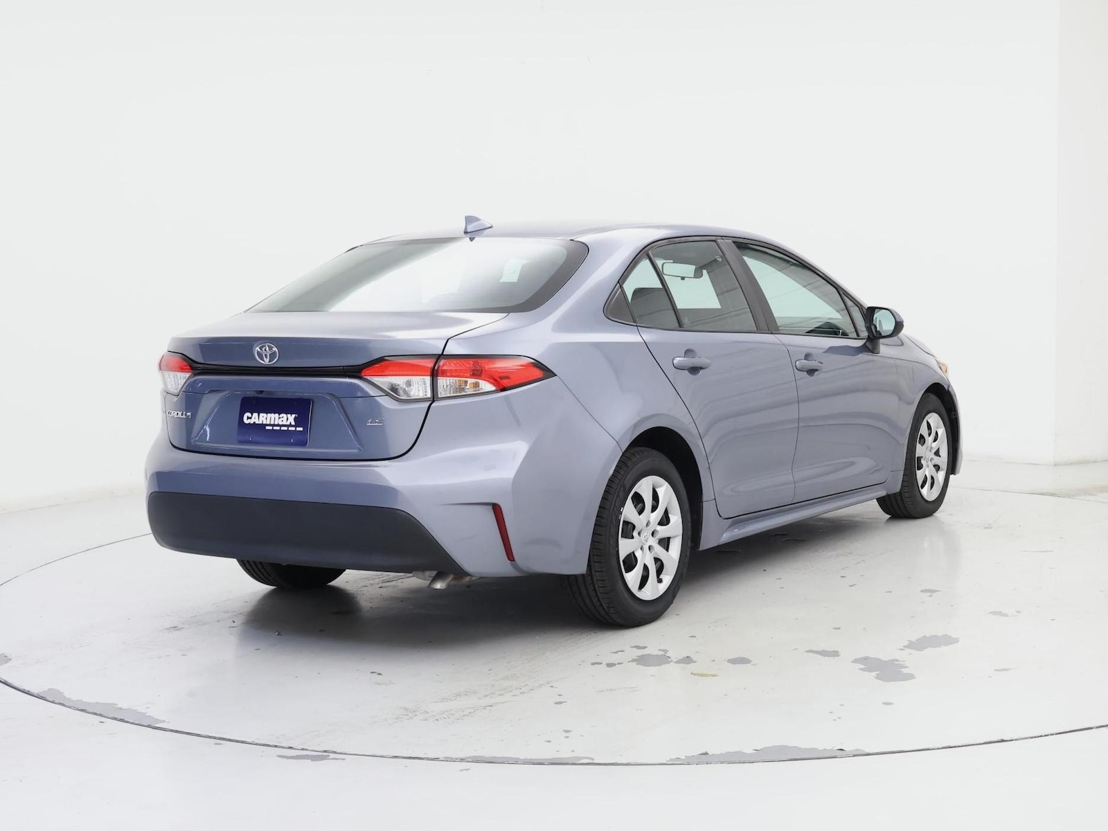 2023 Toyota Corolla LE - Photo 9