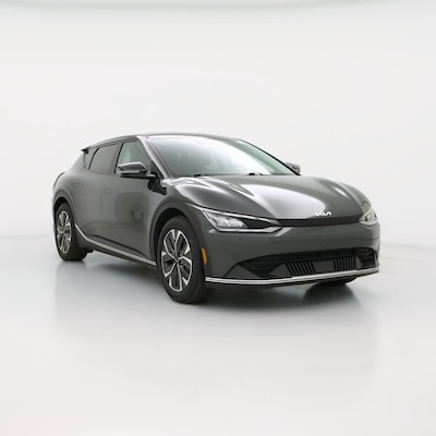 2024 Kia EV6 Light Long Range