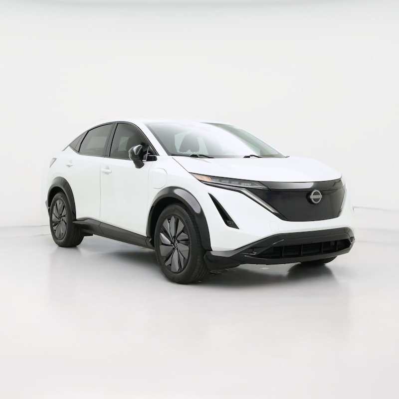 2024 Nissan ARIYA ENGAGE+ e-4ORCE