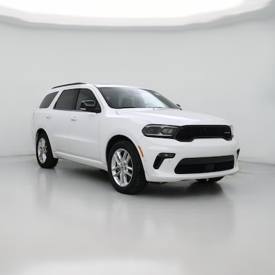 2023 Dodge Durango GT Premium