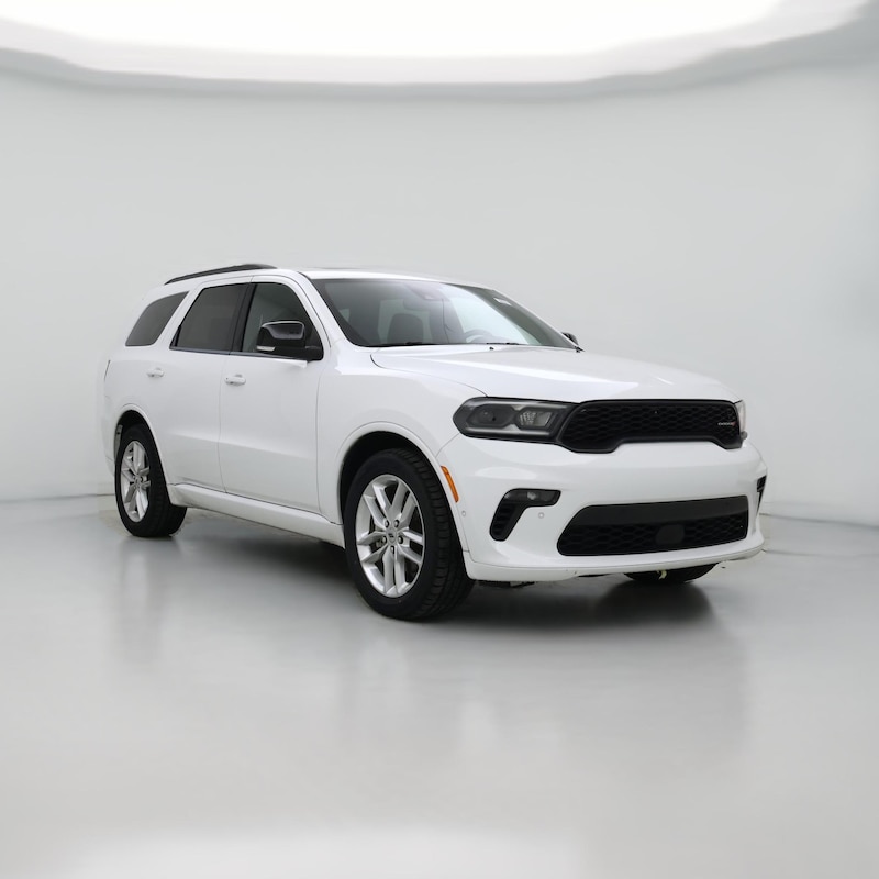2023 Dodge Durango GT Premium