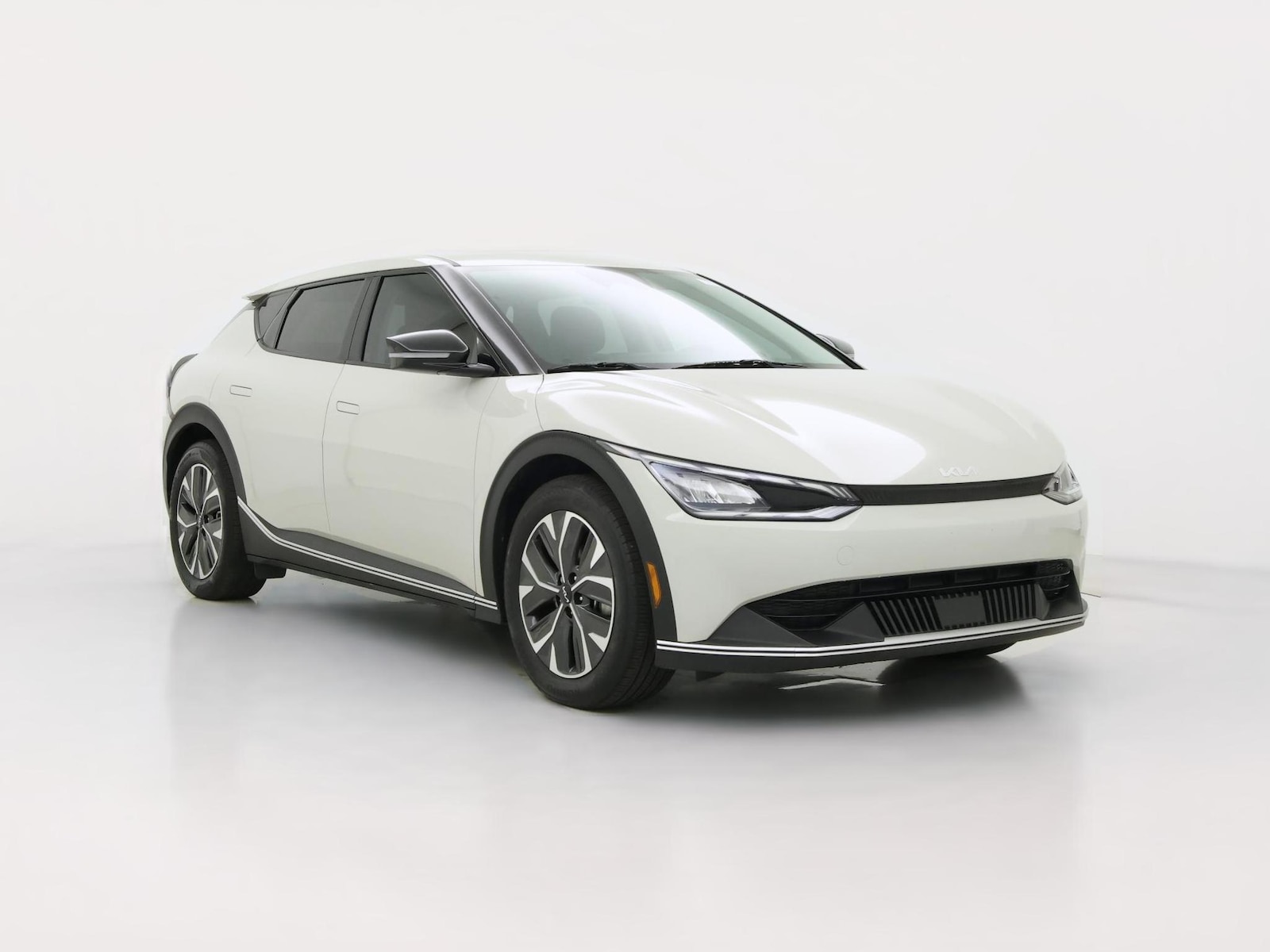2024 Kia EV6
