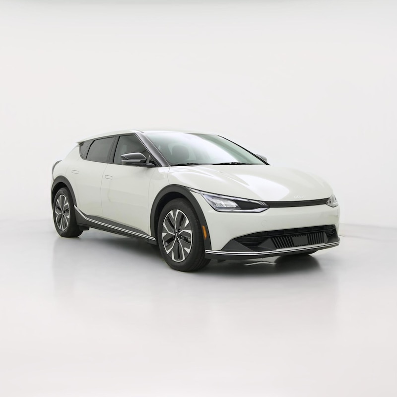 2024 Kia EV6 Light Long Range