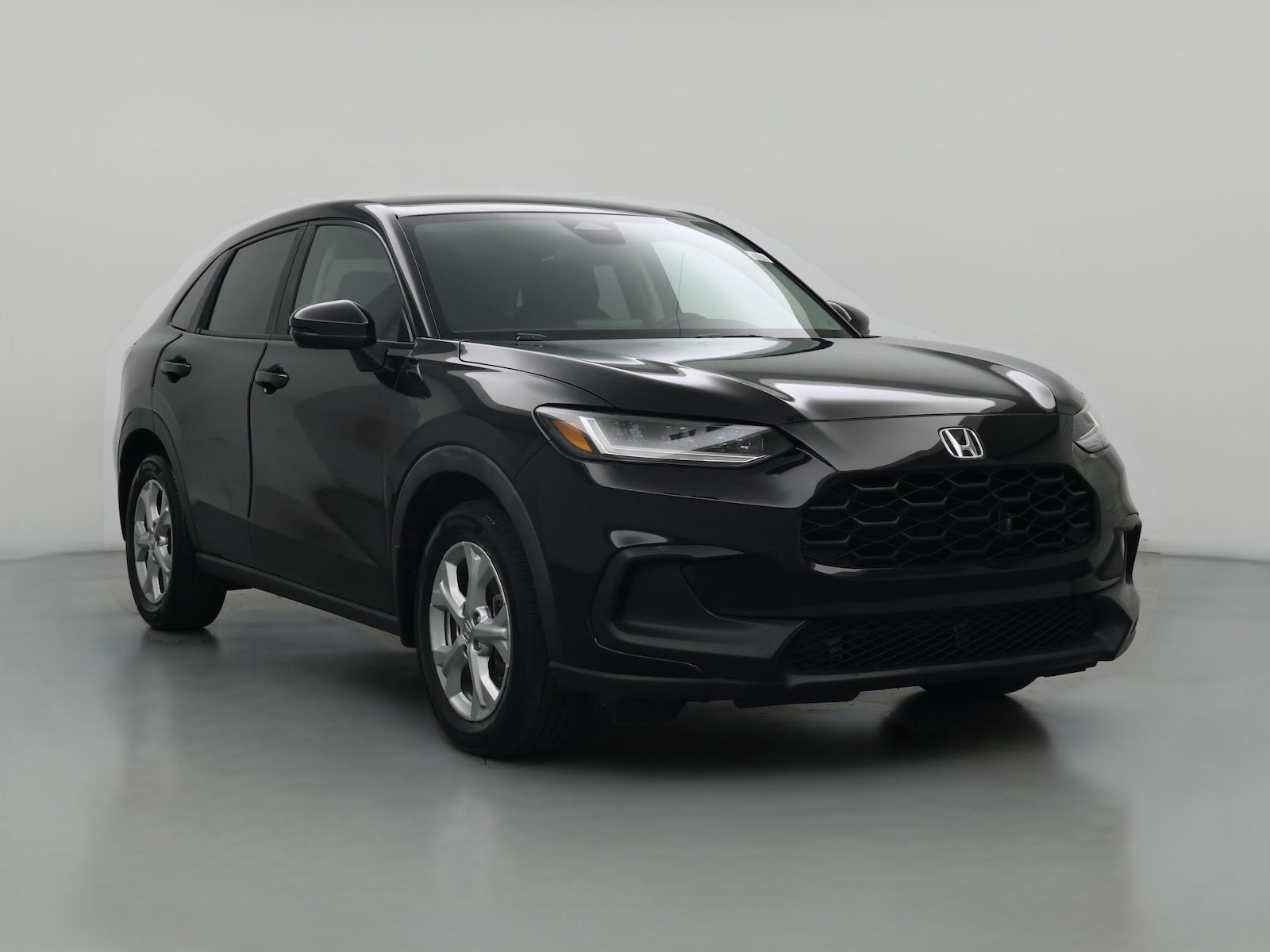 2023 Honda HR-V