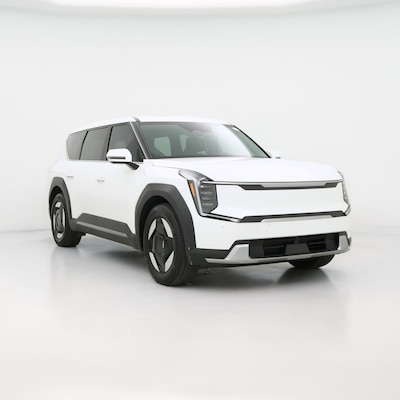 2024 Kia EV9 Light