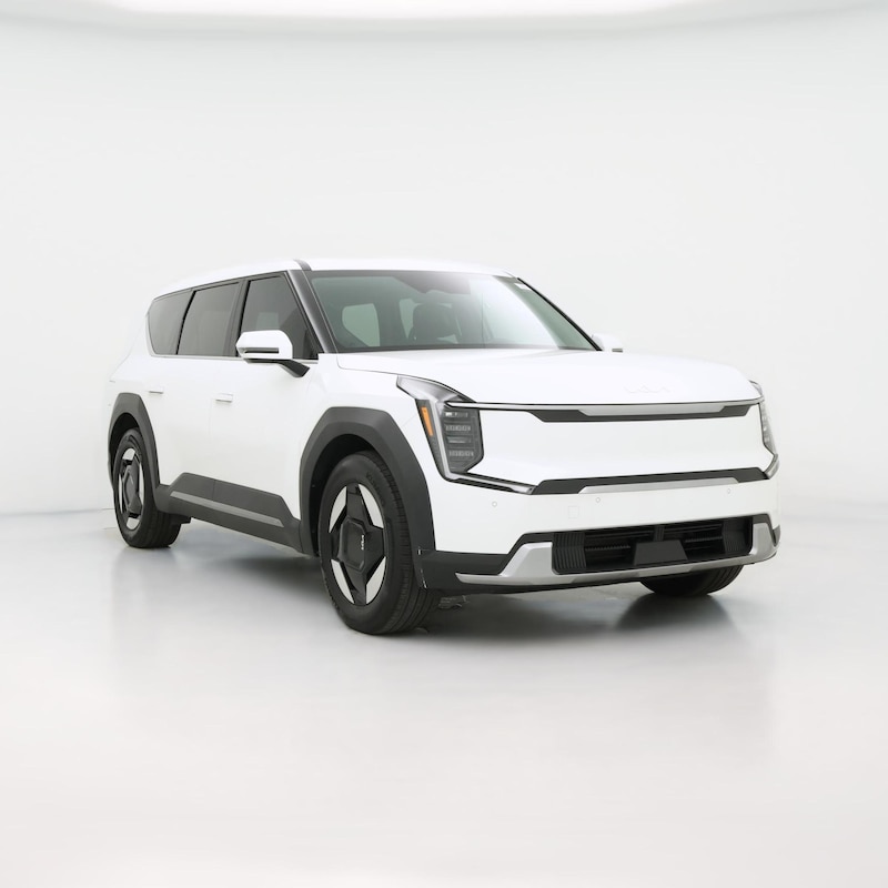 2024 Kia EV9 Light