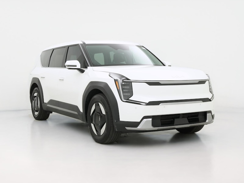2024 Kia EV9 Light