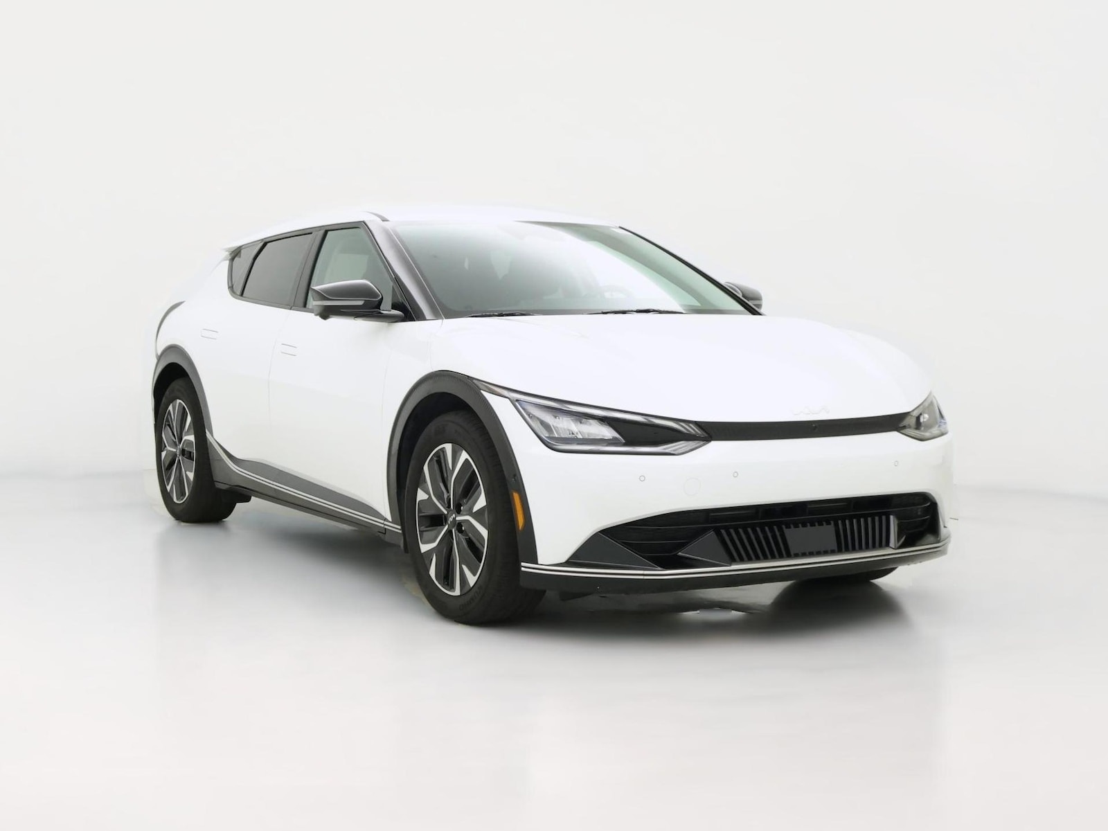 2024 Kia EV6