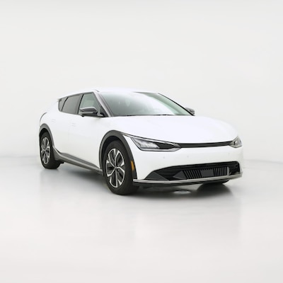 2024 Kia EV6 Wind