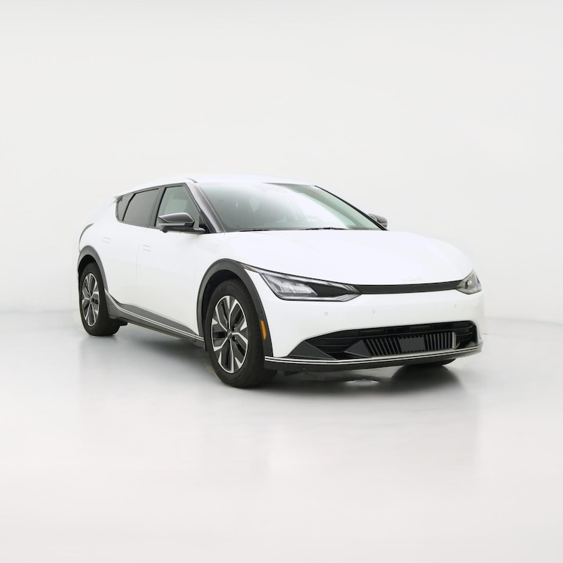2024 Kia EV6 Wind