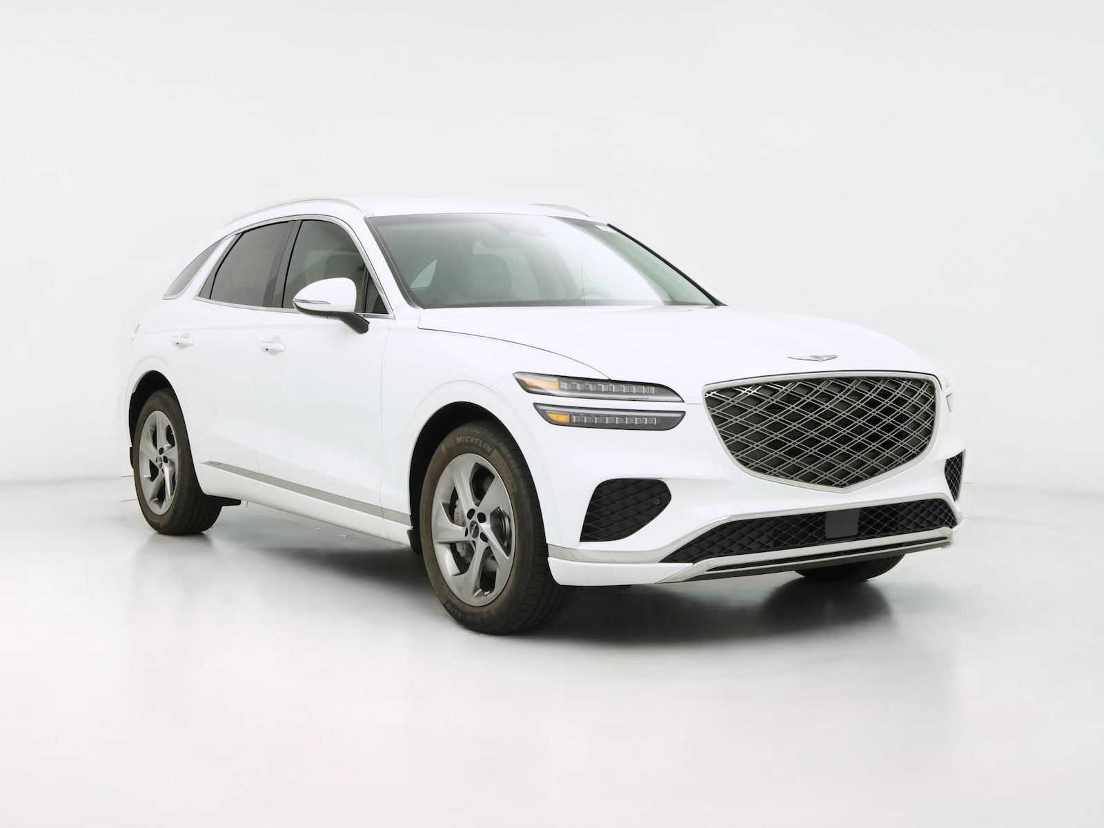 2026 GENESIS GV70