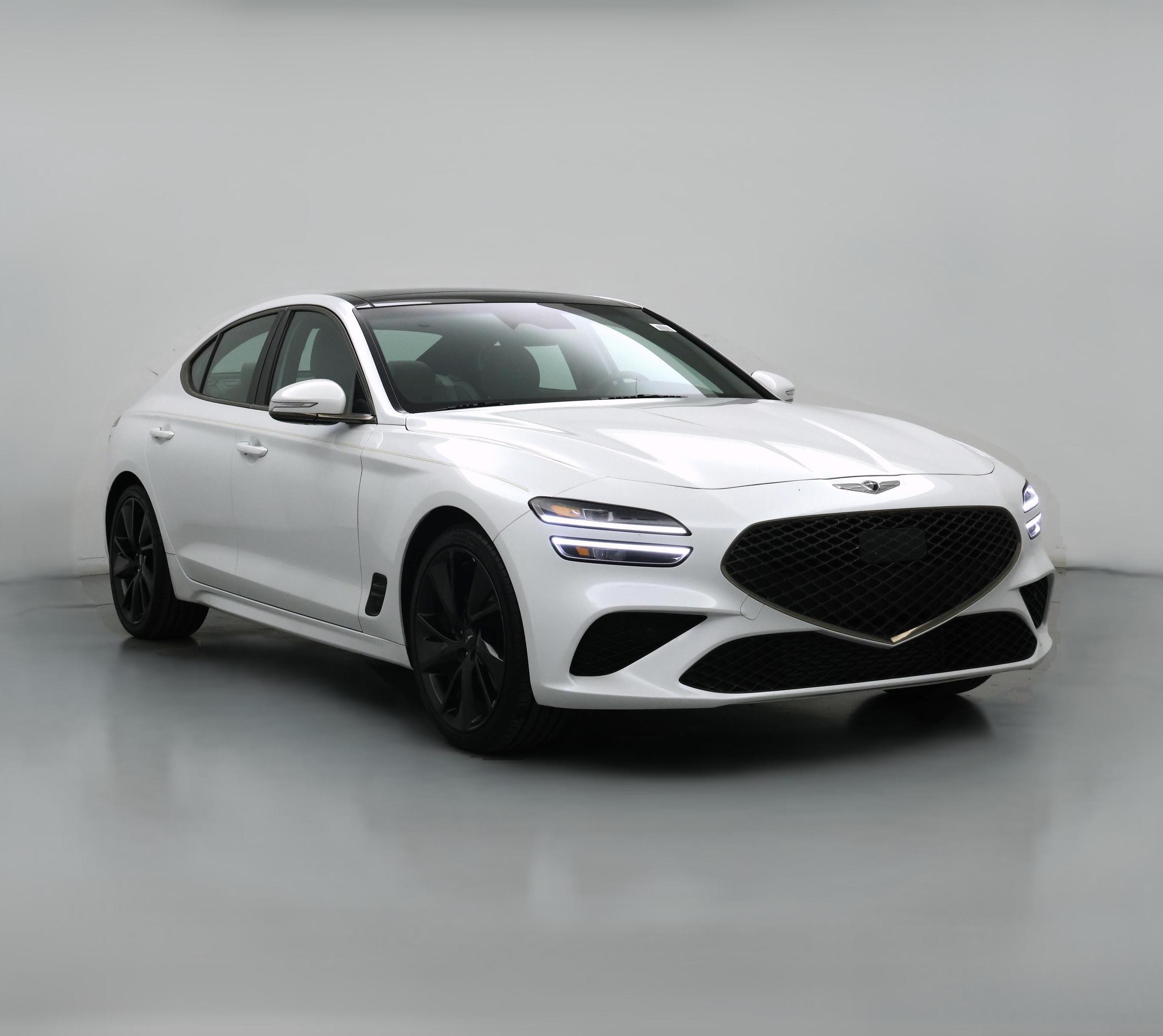 2023 GENESIS G70 Standard - Photo 1