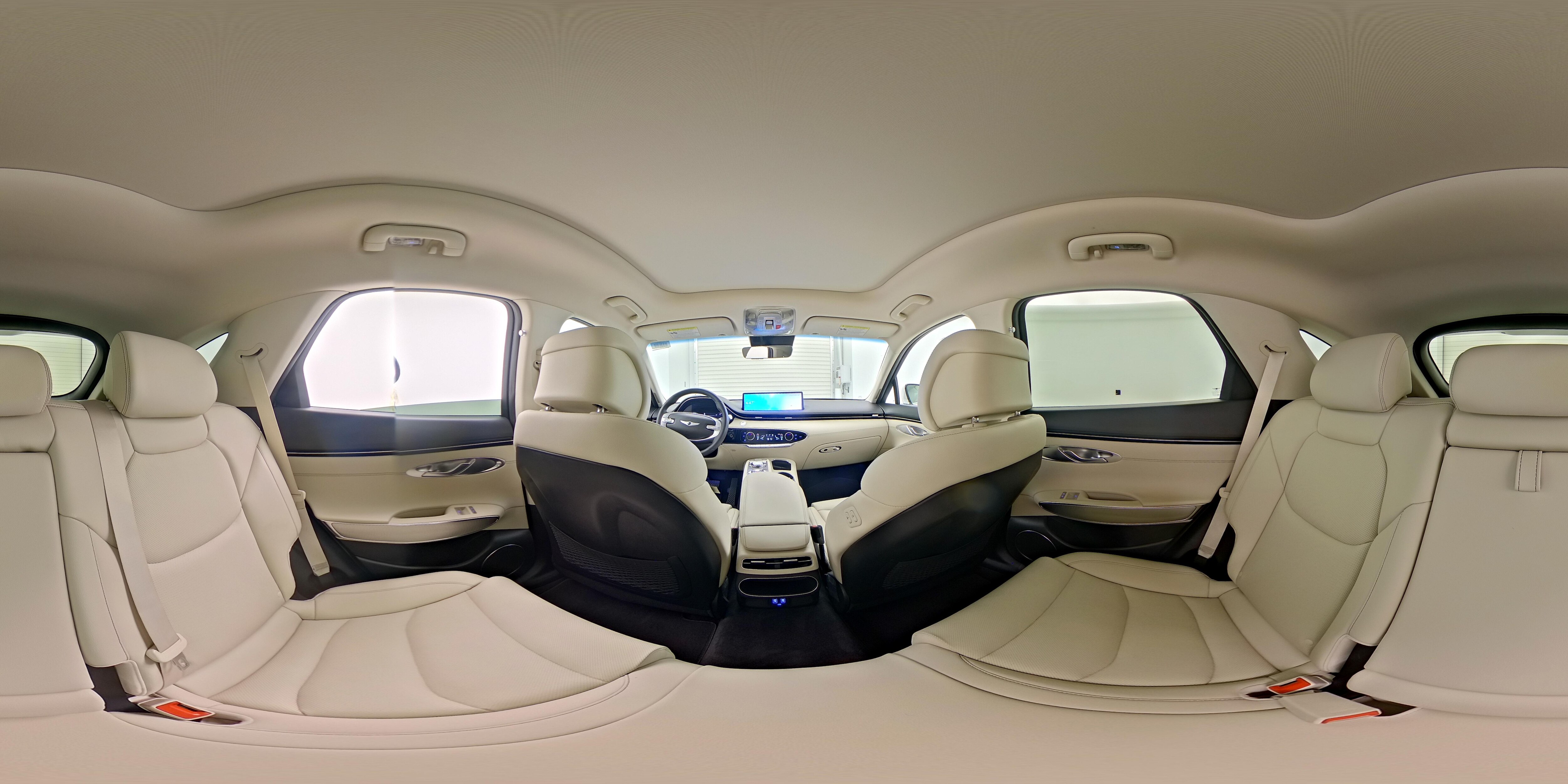 2024 GENESIS GV70 Standard - Photo 28