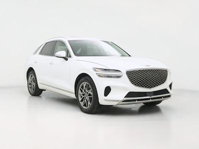 2024 Genesis GV70