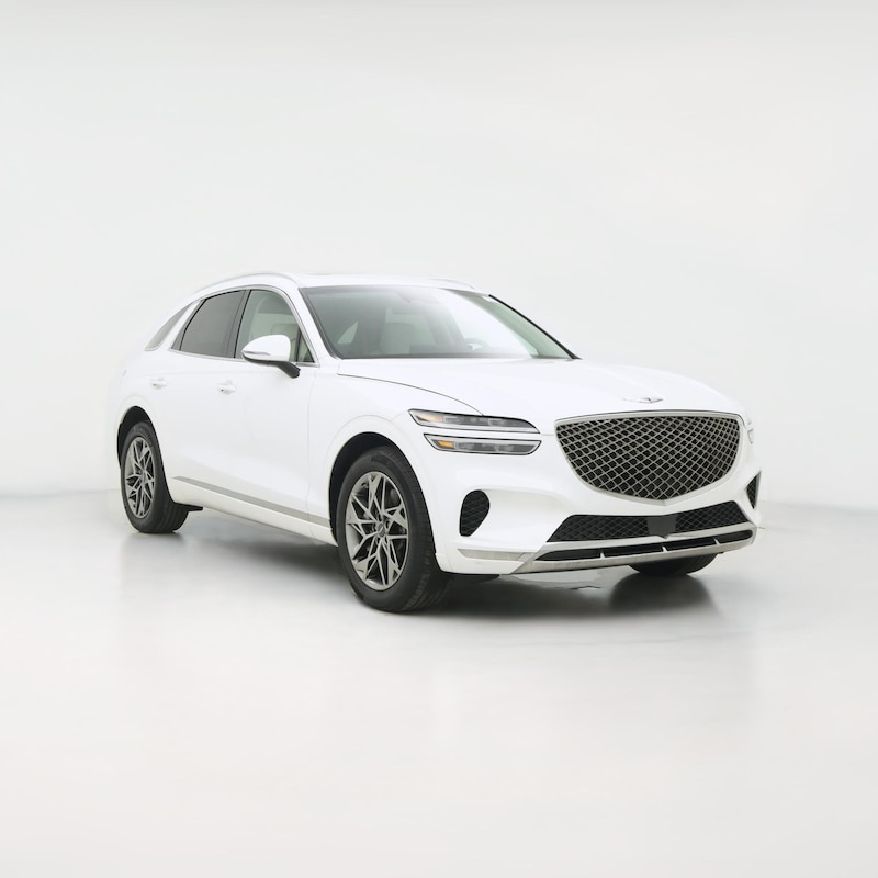 2024 Genesis GV70