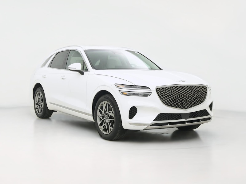 2024 Genesis GV70 null