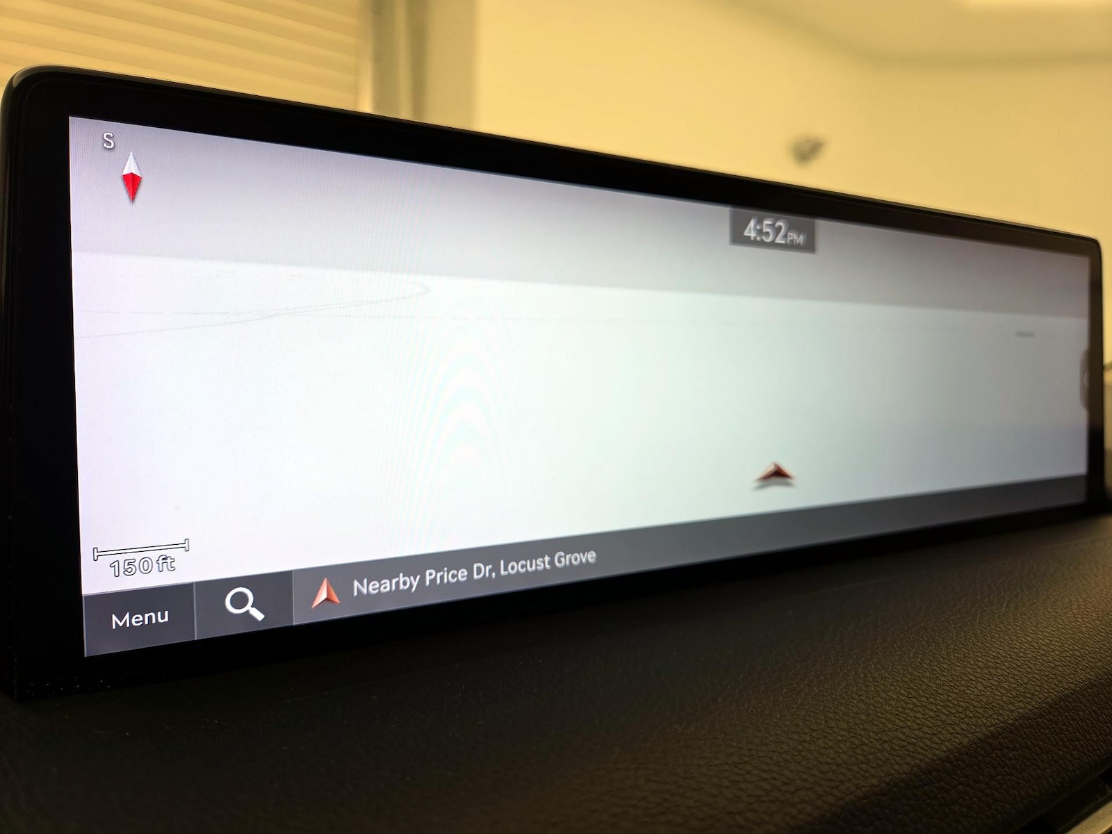 2024 GENESIS GV70 Standard - Photo 15