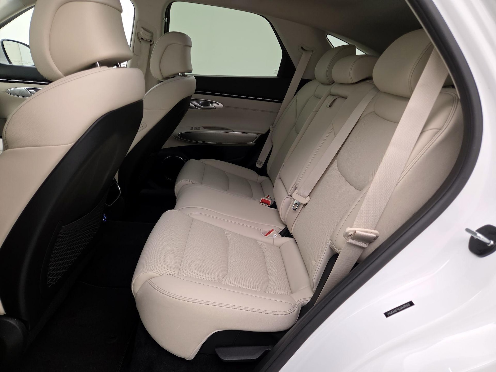 2024 GENESIS GV70 Standard - Photo 22